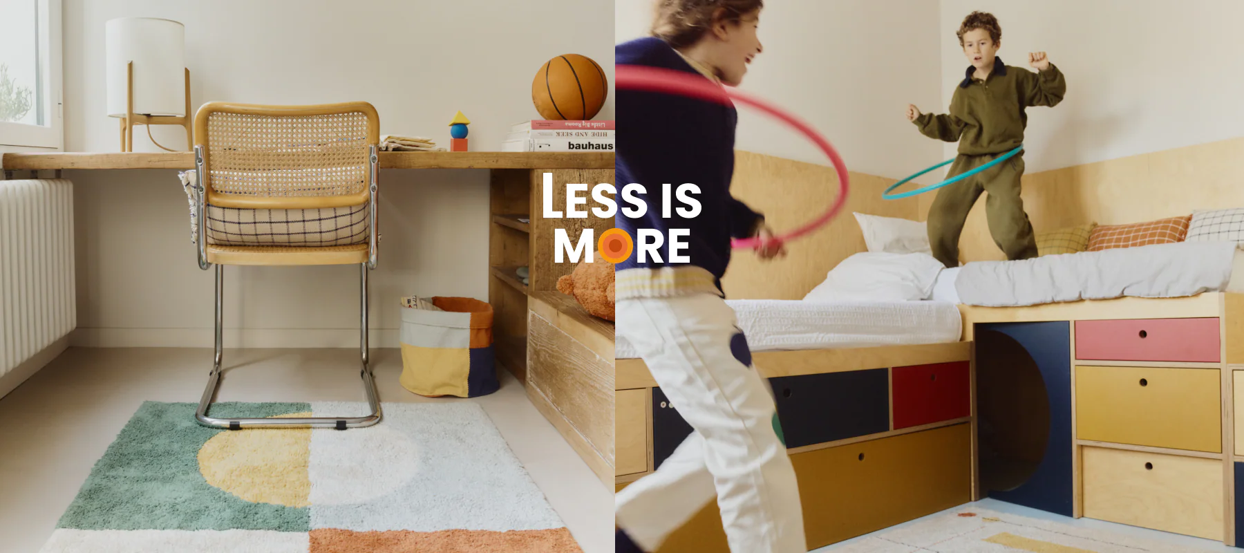 Artisan Rugs, Effortlessly Washable